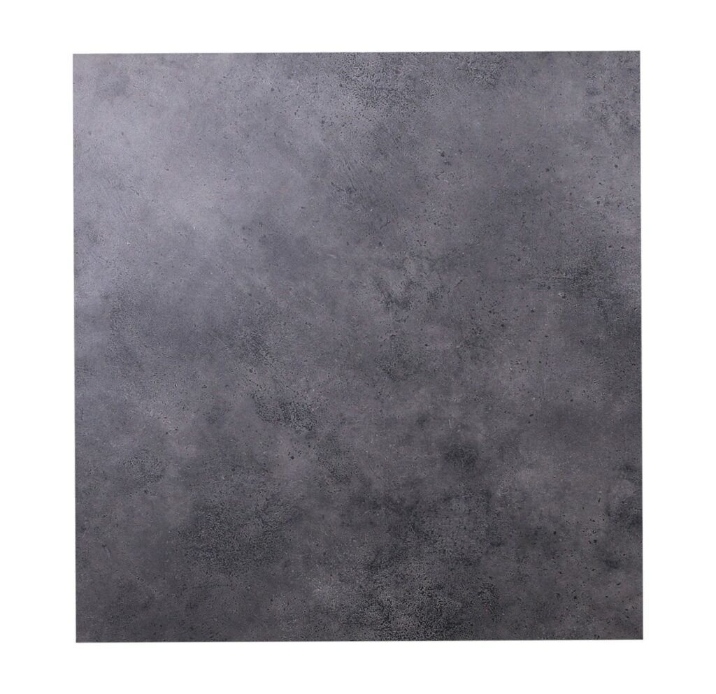 פלטה HPL ציפחה אפור  60X60