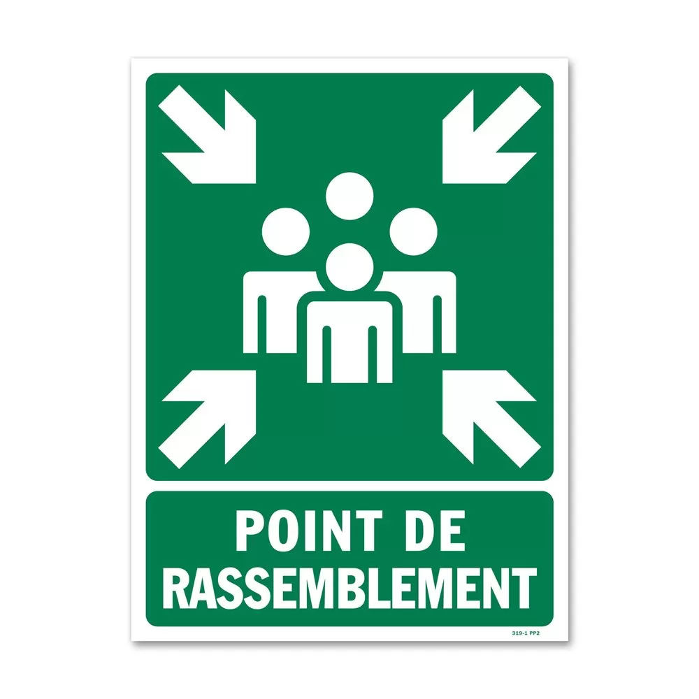 Pictogramme de sécurité gravé ou imprimé – Sultan Laser Sfax Tunisie