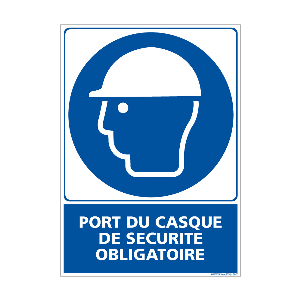 Pictogramme de sécurité gravé ou imprimé – Sultan Laser Sfax Tunisie