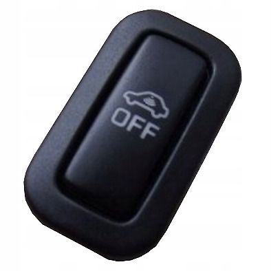 Boutons de vitre électrique restaurés avec marquage laser et impression durable