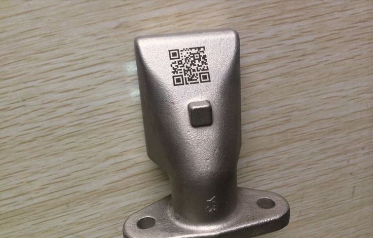 Gravure laser sur métal de haute précision – Sultan Laser Sfax Tunisie