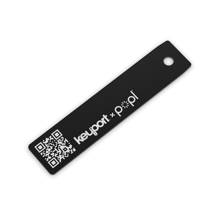 Plaquegravée avec QR code – Sultan Laser Sfax Tunisie